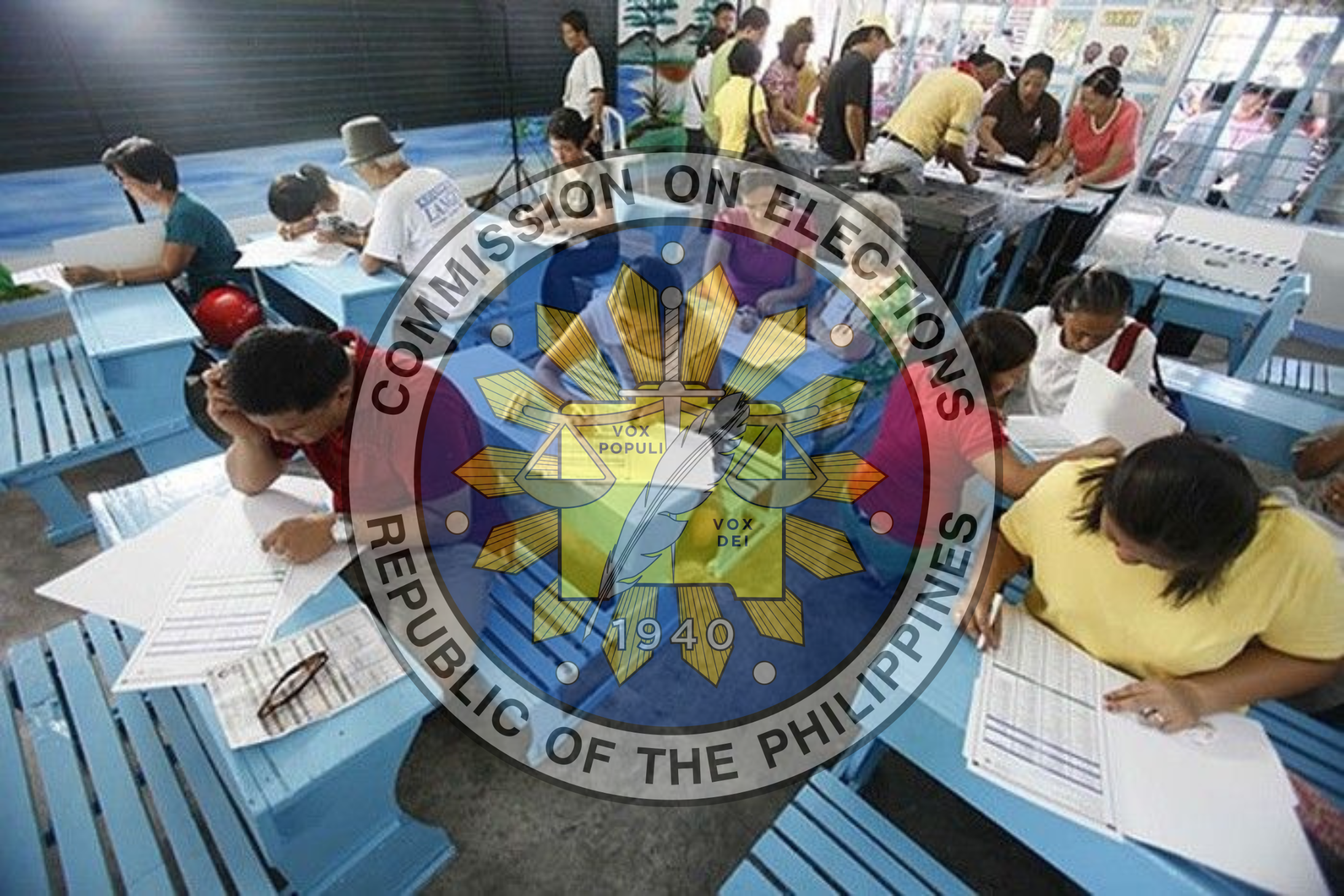 Comelec Records Highest Voter Turnout in 2025 Philippine Midterm Election History