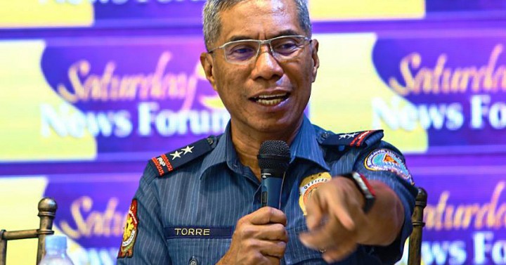 PNP Chief: Affidavit of Arrest Now Required for Promotion; CHR Seeks Safeguards on Human Rights