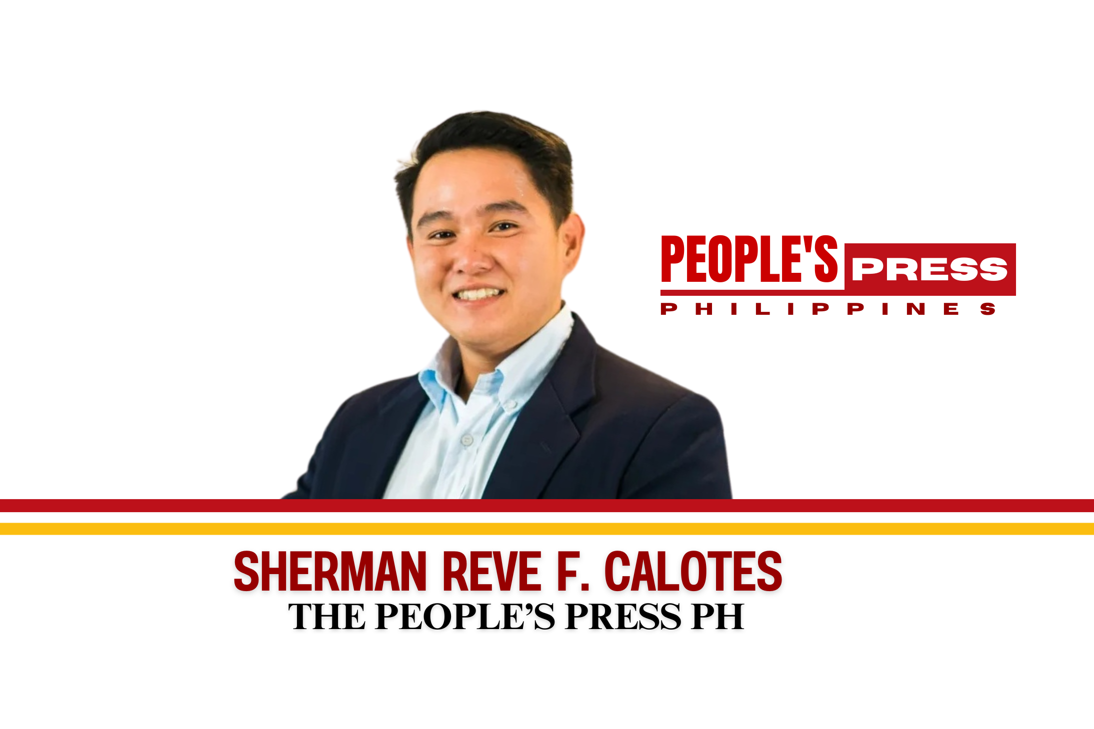 Bloodbath Impeachment Trial On Set | People’s Press PH