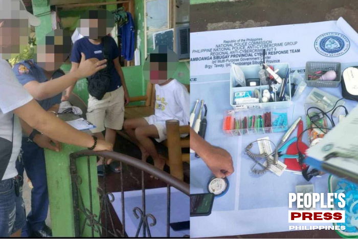 Teenager Arrested for Illegal Dental Practice in Ipil, Zamboanga Sibugay