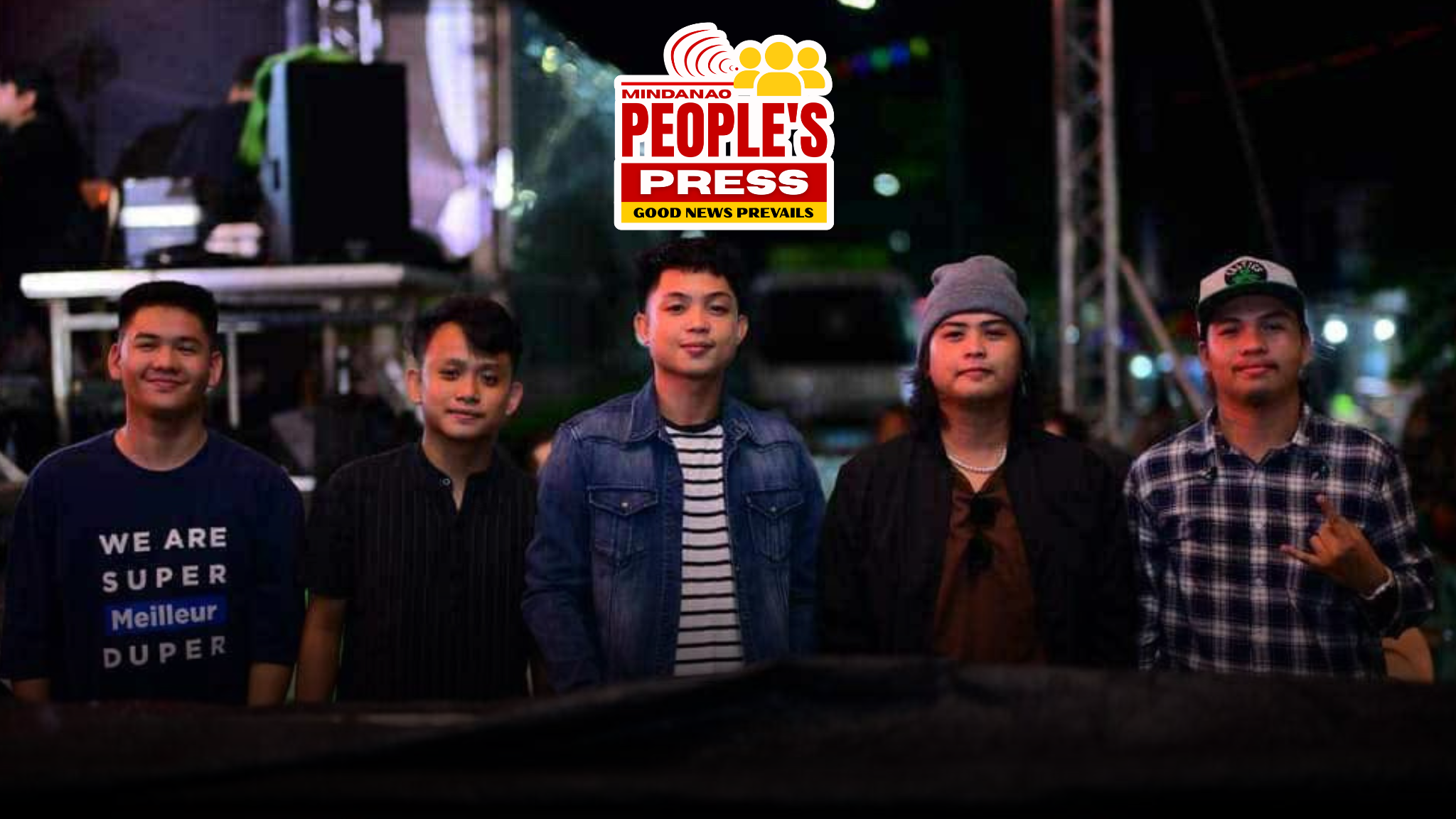 Fluminus: From Riverside Jams to Regional Recognition