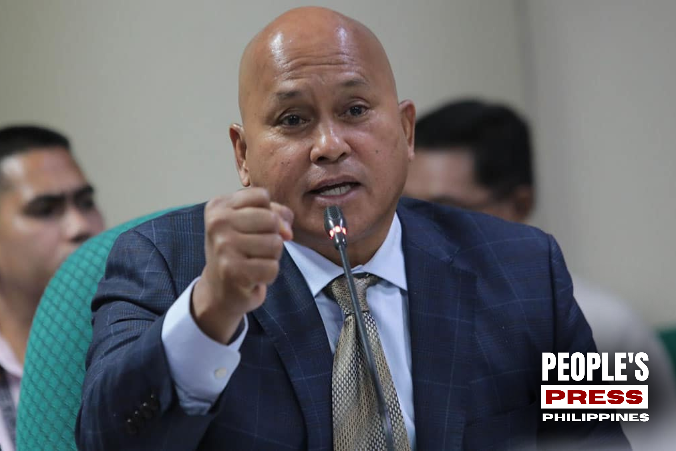 Senate Priority Bills: Sen.Dela Rosa to Revive Mandatory ROTC and Death Penalty for Drug Traffickers