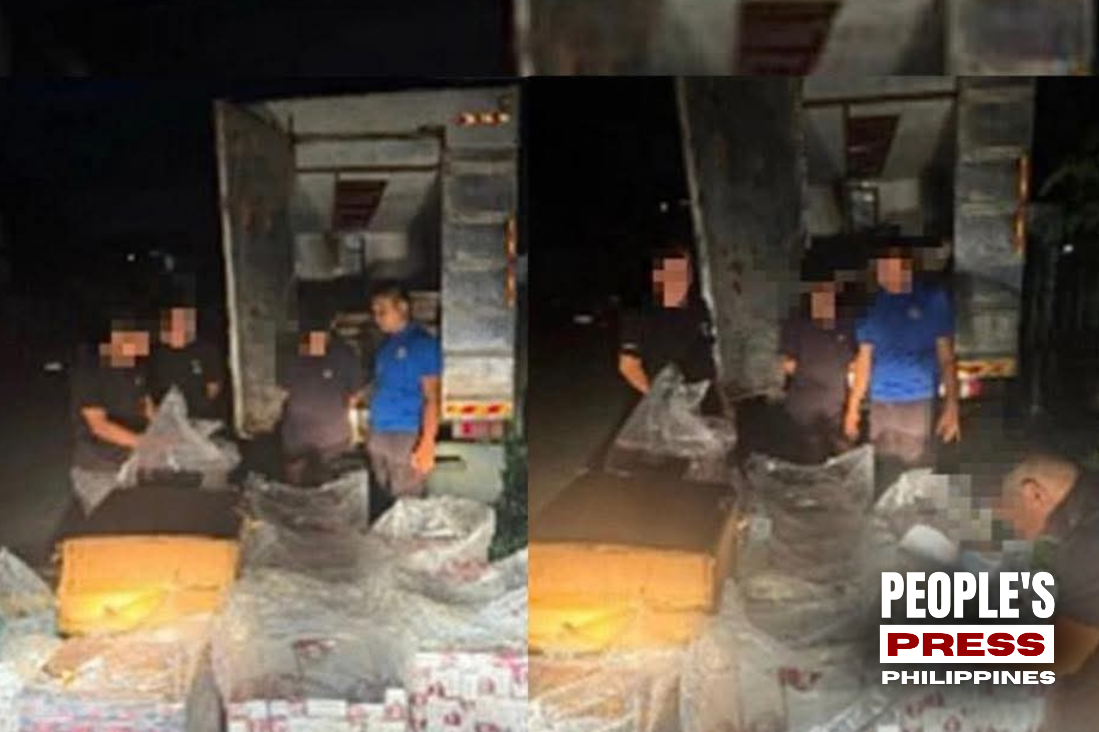 Top 9 Most Wanted in Zamboanga del Sur Arrested in Lapuyan Police Operation