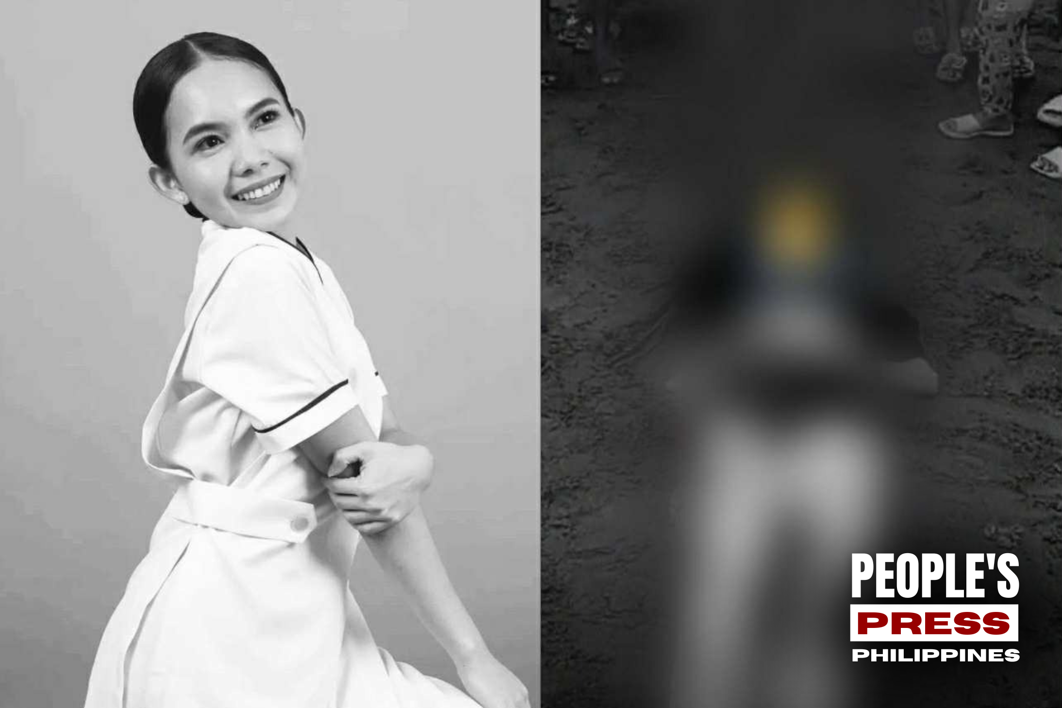 Third-Year Nursing Student Found Dead Along Shoreline in Manticao, Misamis Oriental