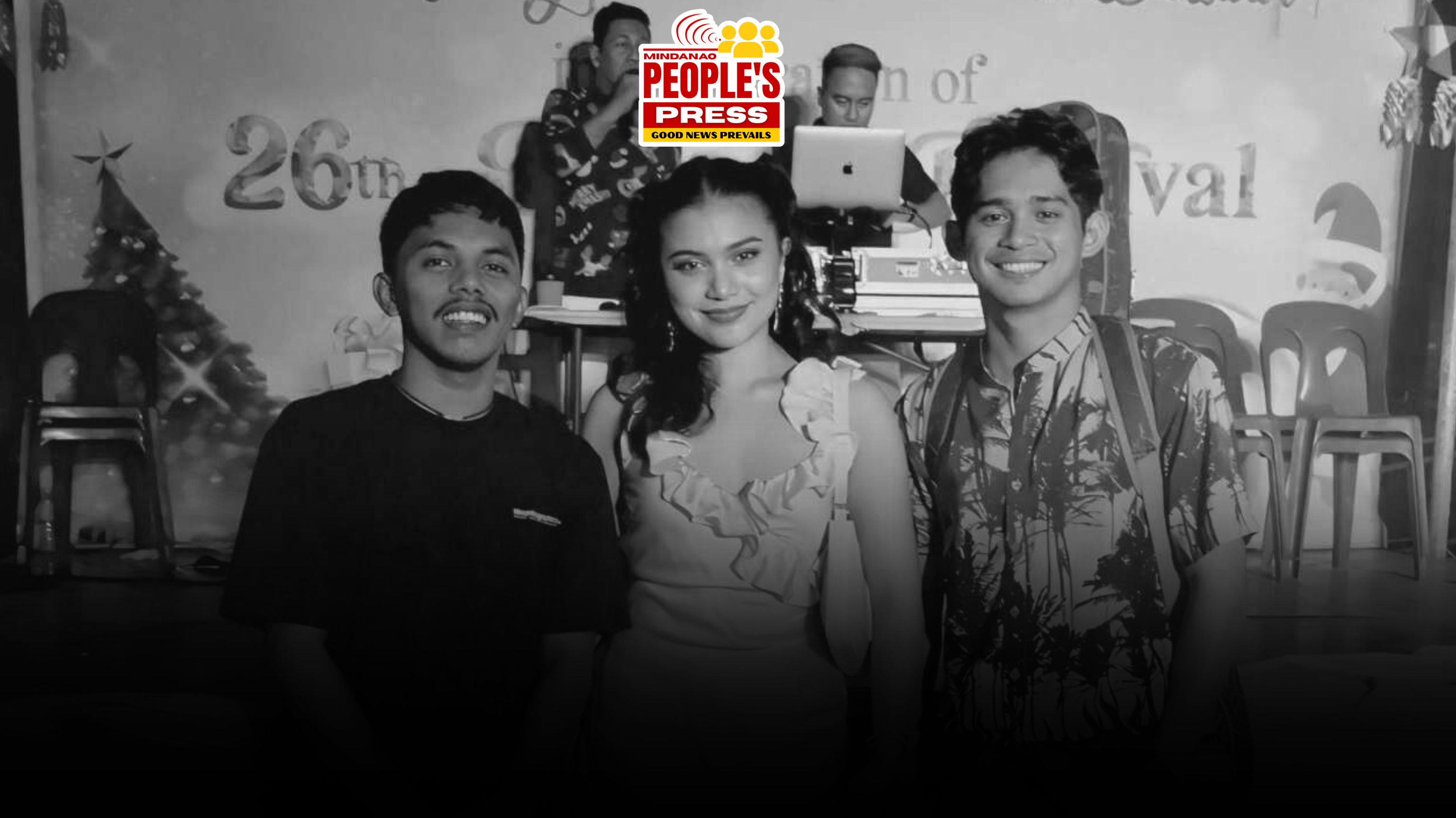 TriPlay Acoustic Band: Harmonizing Hearts, One Gig at a Time