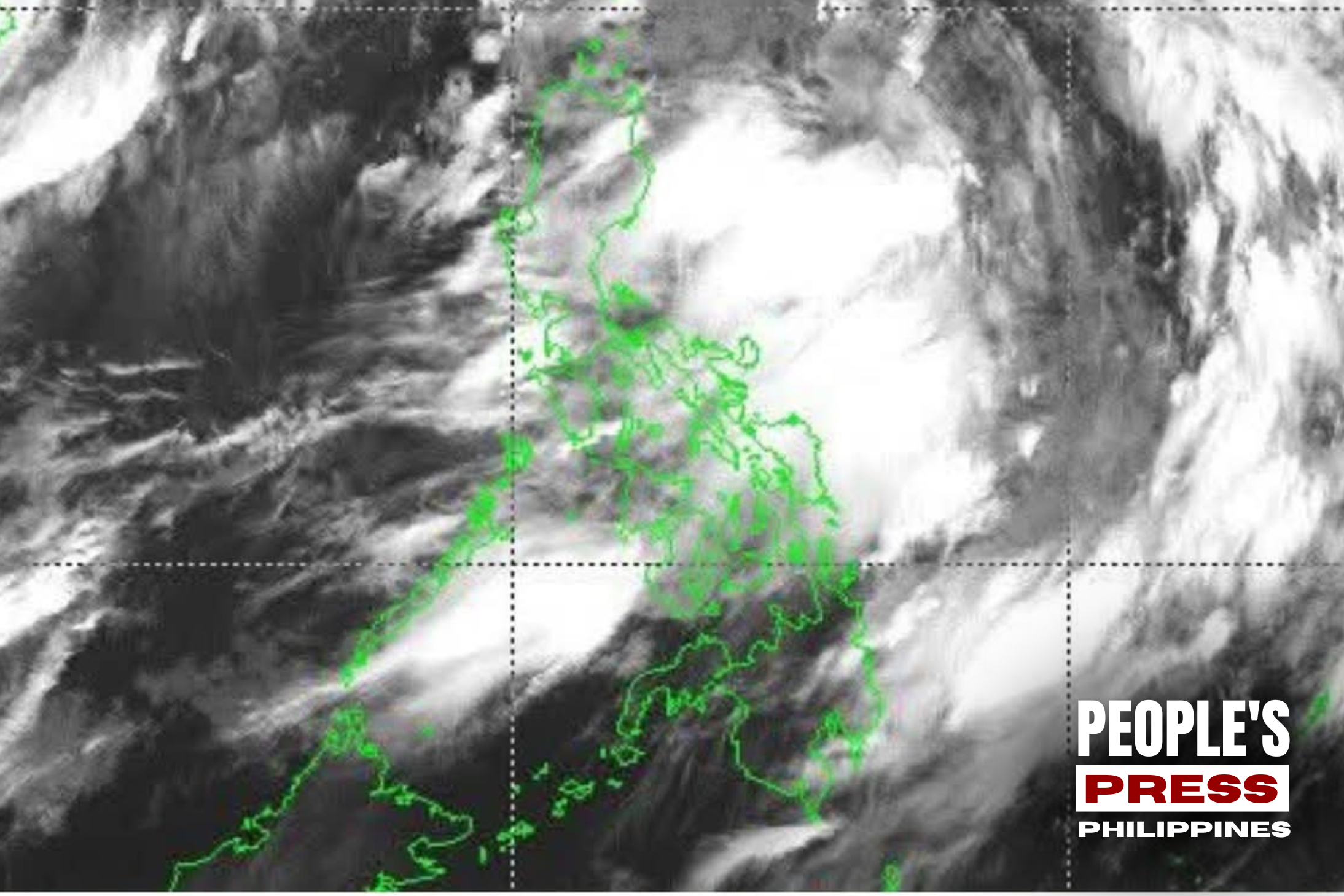 Widespread Rains Expected Across Mindanao — PAGASA Warns of Possible Flooding