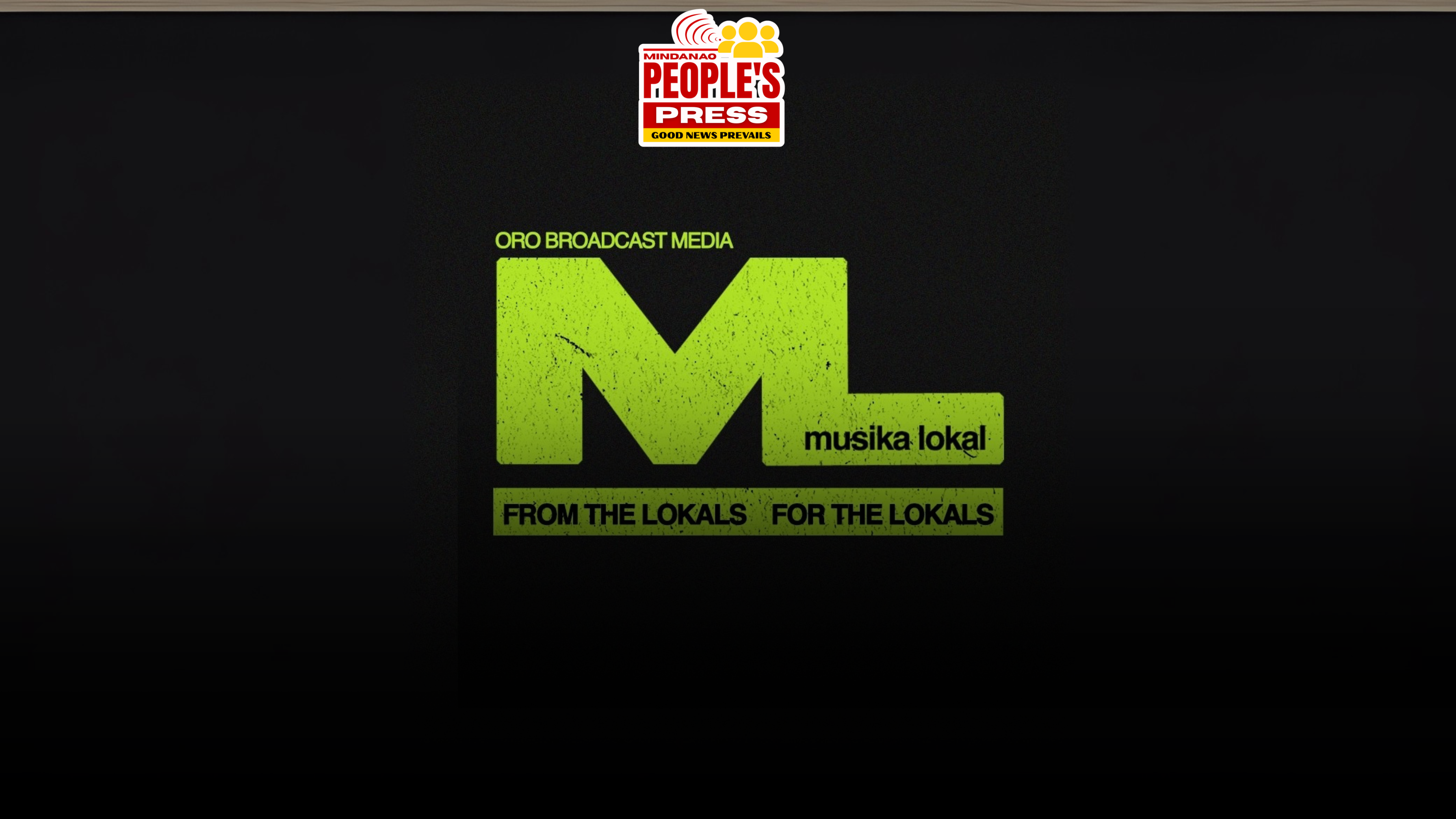 From Kape-Kape to Creative Waves: The Story Behind Musika Lokal OBM