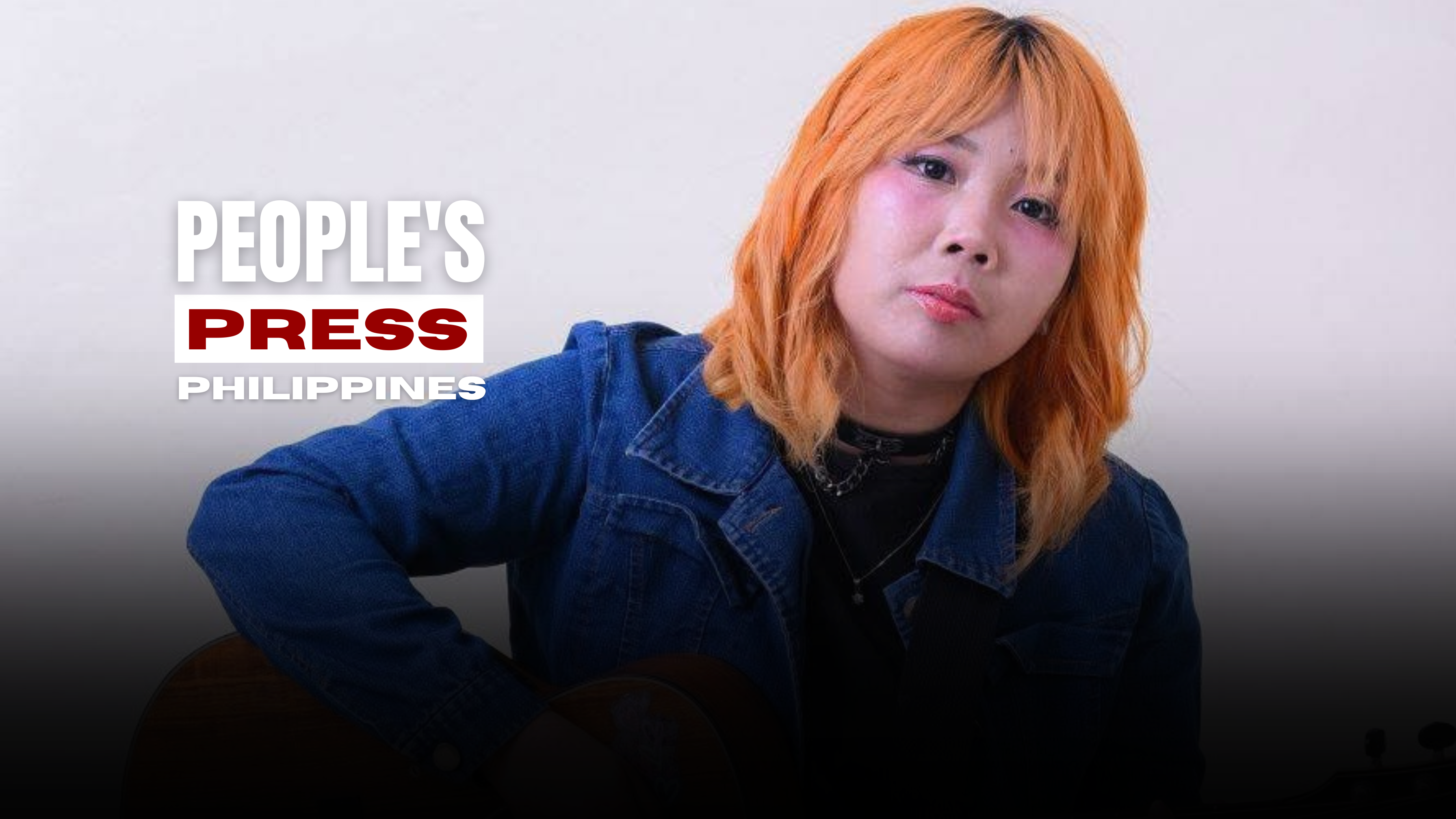 Insignificant No More: Nixx Santos and the Art of Feeling Deeply