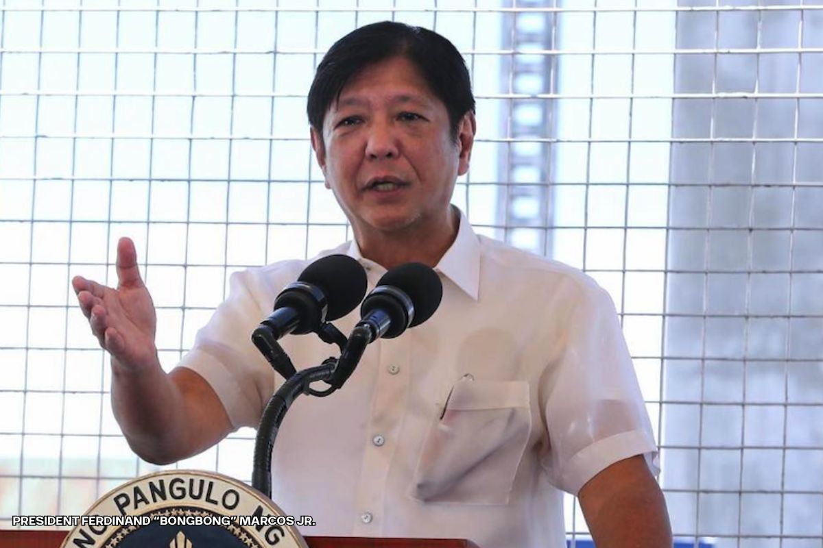 PBBM: Online Gambling is Not the Enemy, But Addiction and Social Harm Are