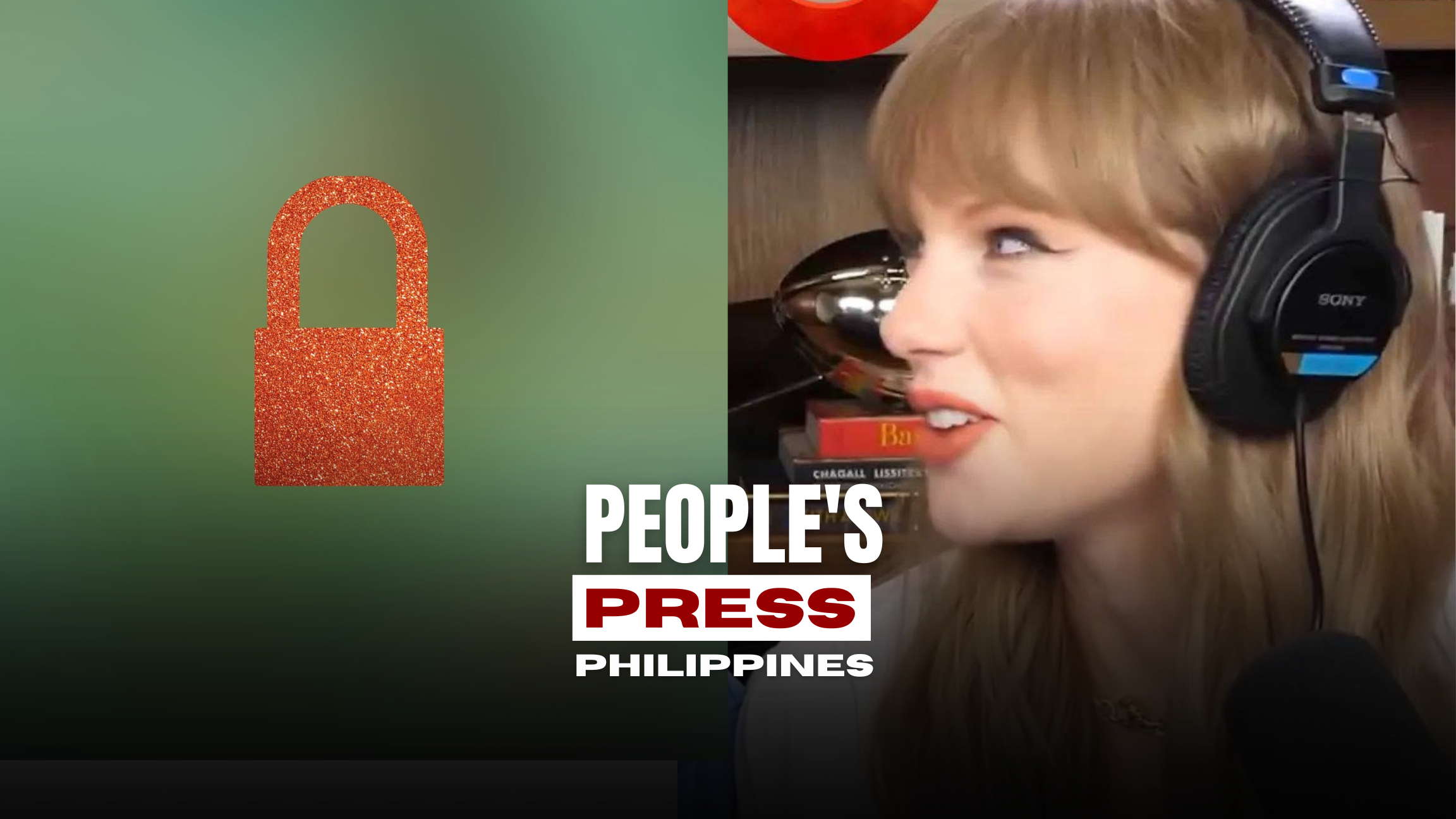 Taylor Swift Unveils Twelfth Album: The Life of a Showgirl