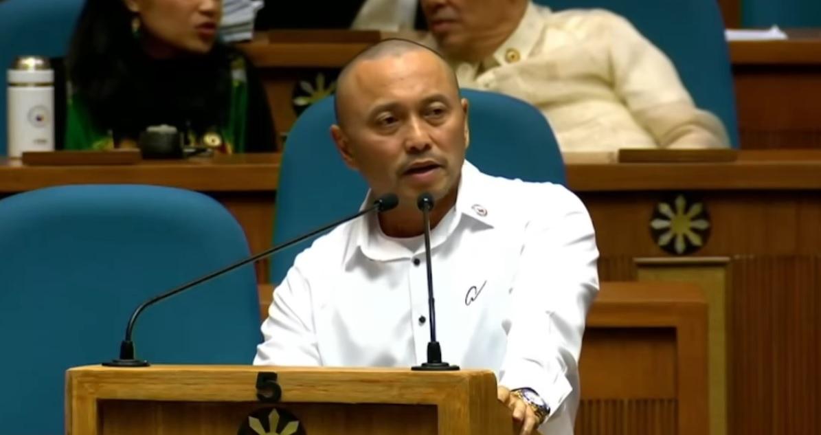 Expelled Negros Oriental Rep. Arnie Teves Offers to Testify in Senate Probe on Flood Control Corruption