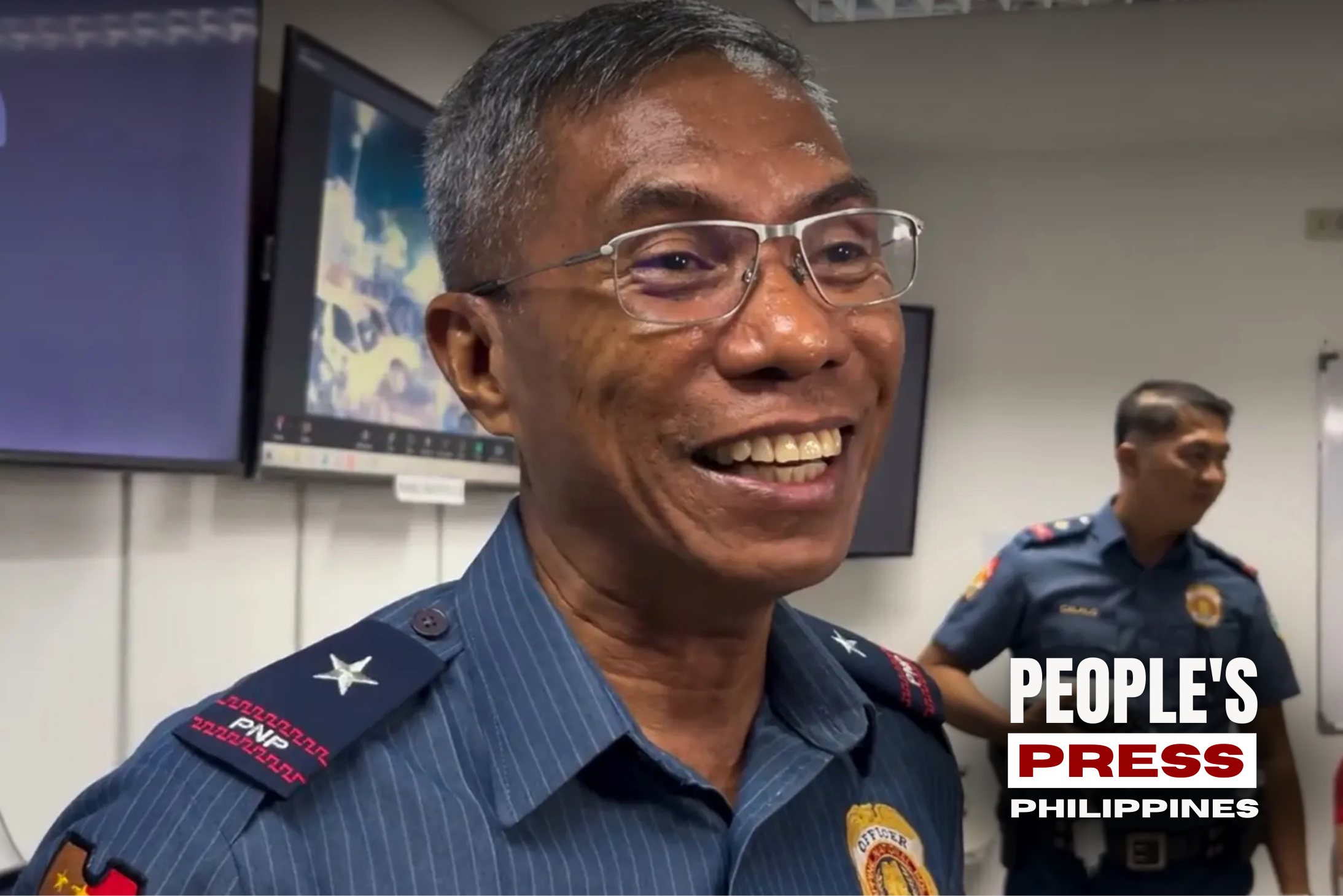 Malacañang Confirms New Government Post Offered to Ex-PNP Chief Torre