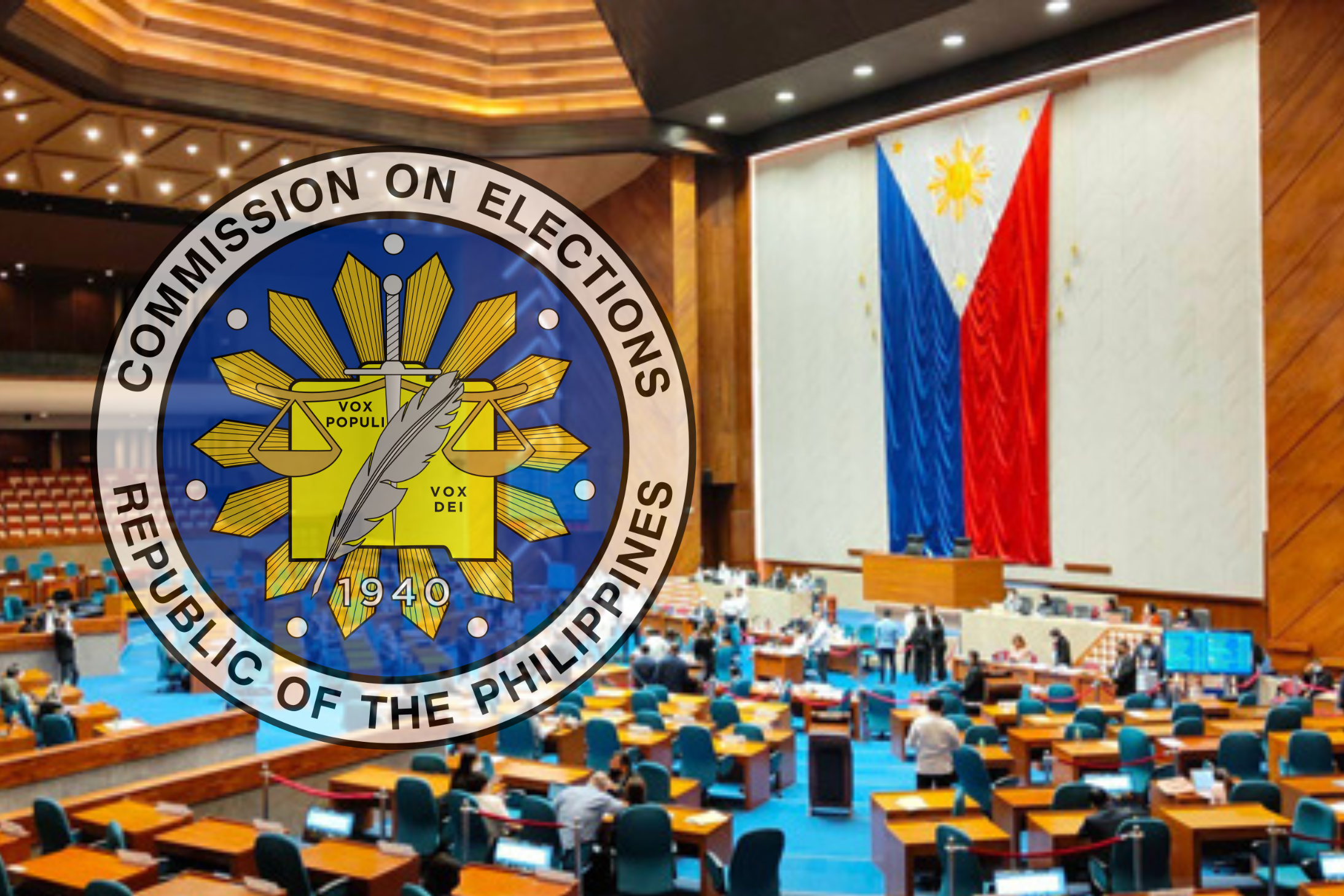 COMELEC to Decide on Successor to Duterte Youth Party-list Seats in Congress