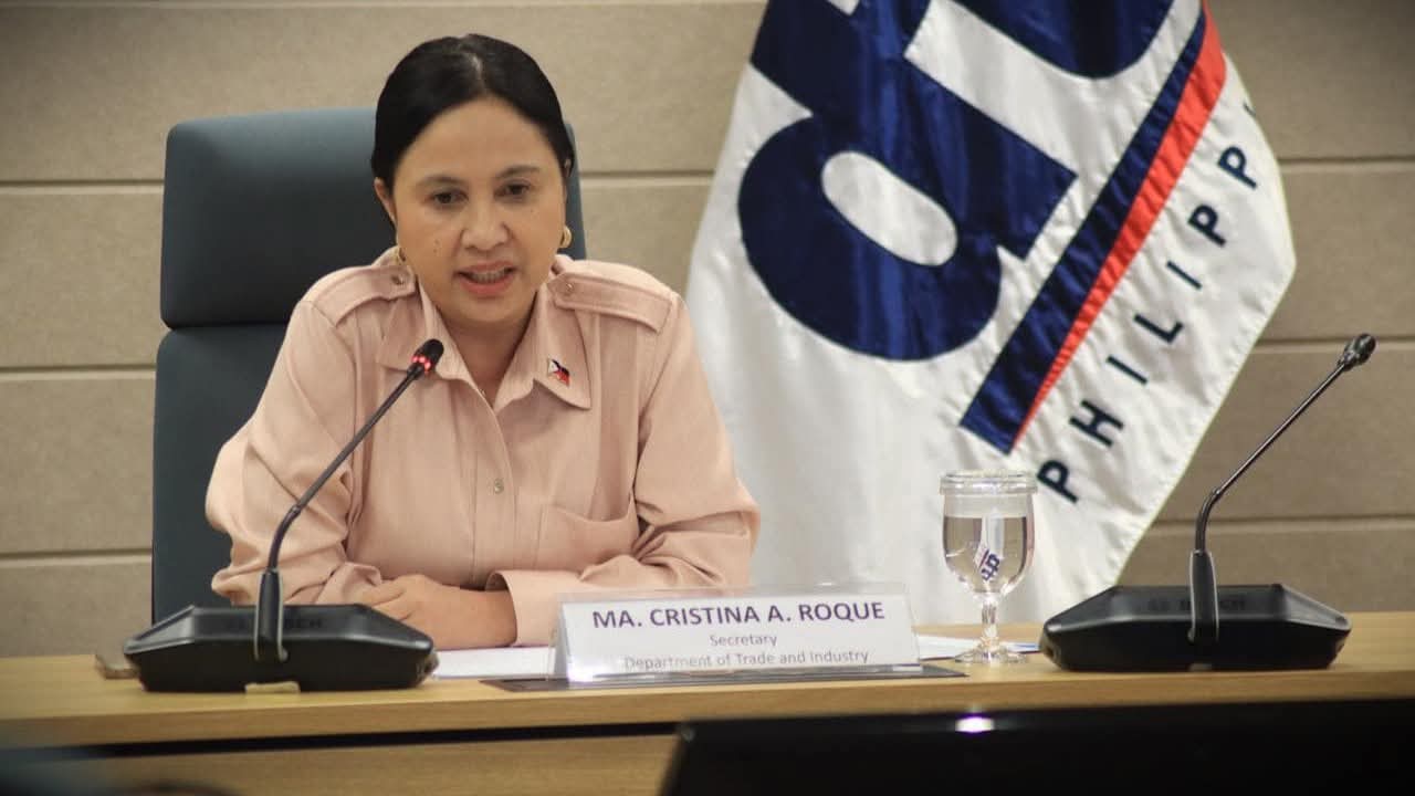 DTI Launches Probe into PCAB, Vows to Recommend Actions to the President