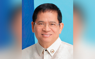 Rep. Eddie Villanueva of CIBAC Party-list Urges All Government Branches to Comply with President Marcos’ Lifestyle Check Directive