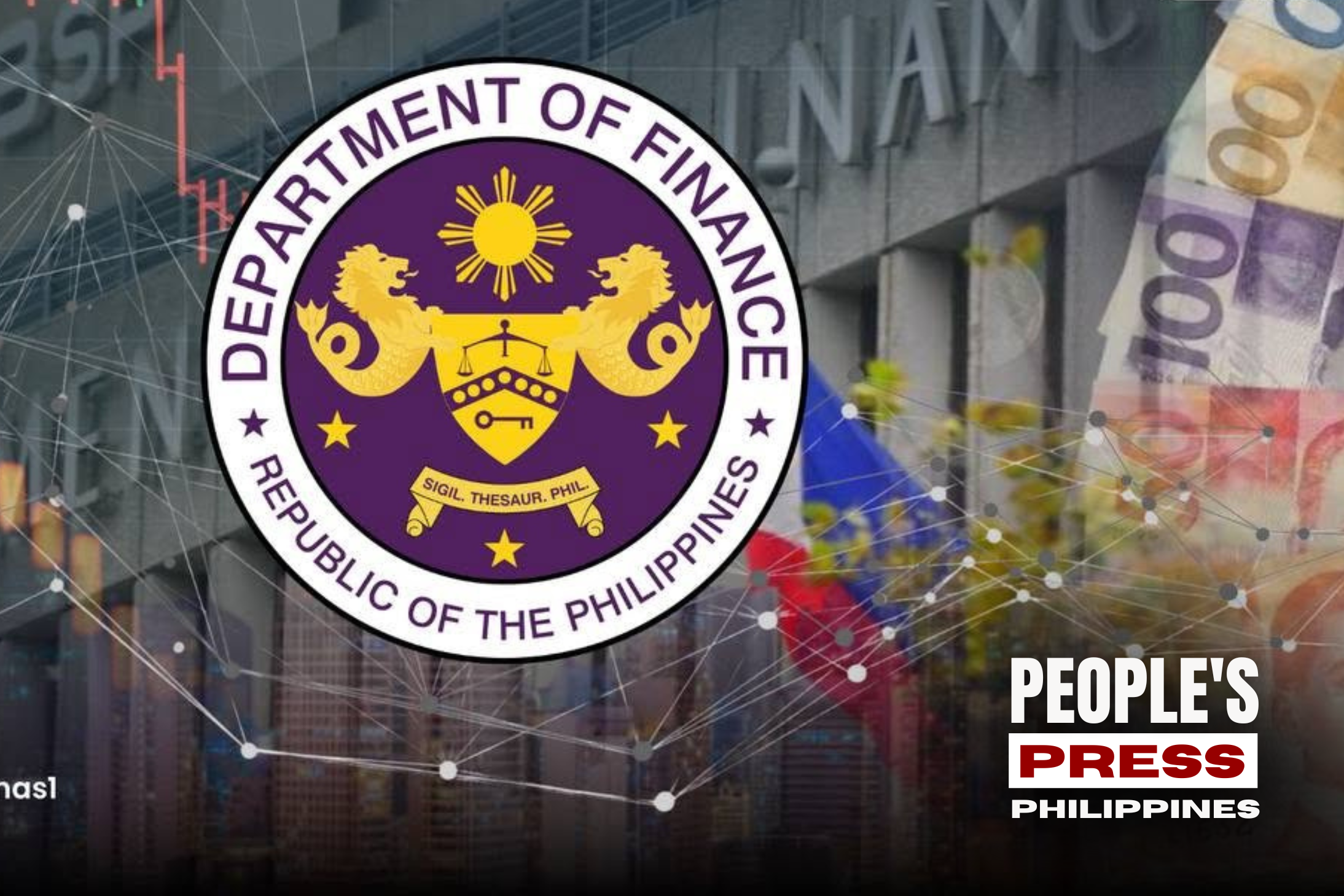 Department of Finance Clarifies Funding Source for PHP28-B Rural Modular Bridge Project