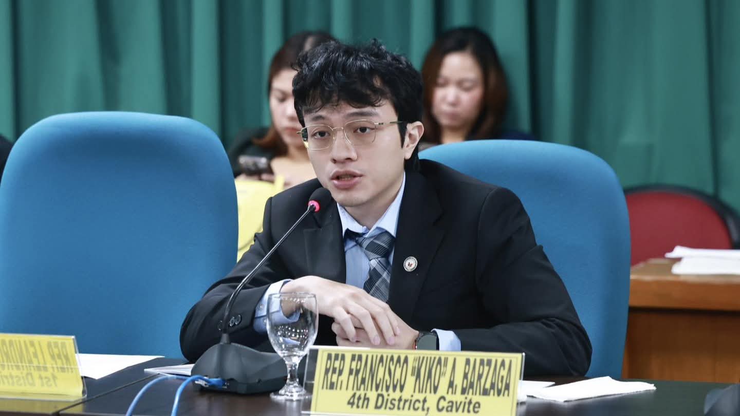 InfraComm Ready to Summon Speaker Romualdez if Tied to Flood Control Anomalies