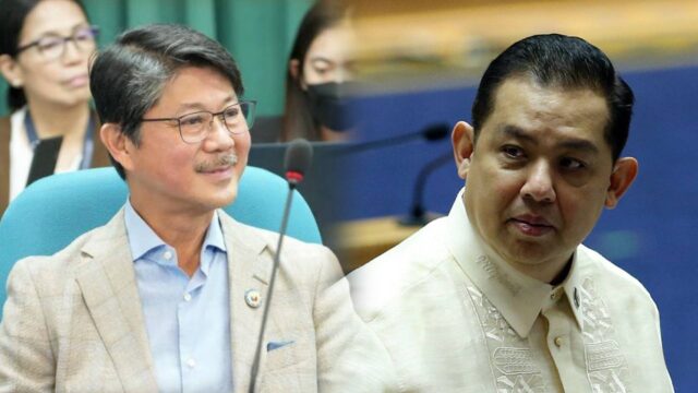 Isabela Rep. Bojie Dy Set to Replace Romualdez as House Speaker on Wednesday — Sources