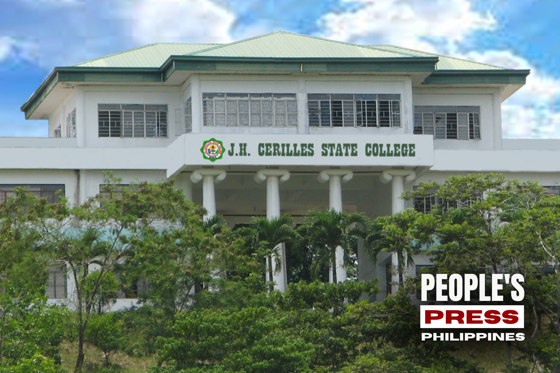 Republic Act 12295 Establishes Zamboanga del Sur State University