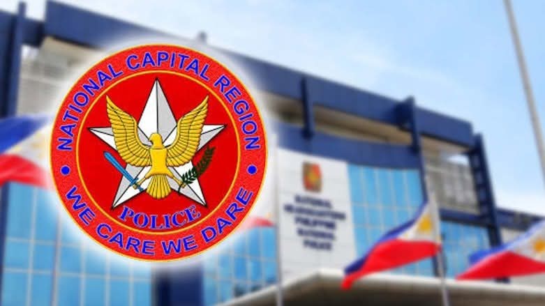 NCRPO on Full Alert; 50,000 Police Deployed Ahead of September 21 Protest