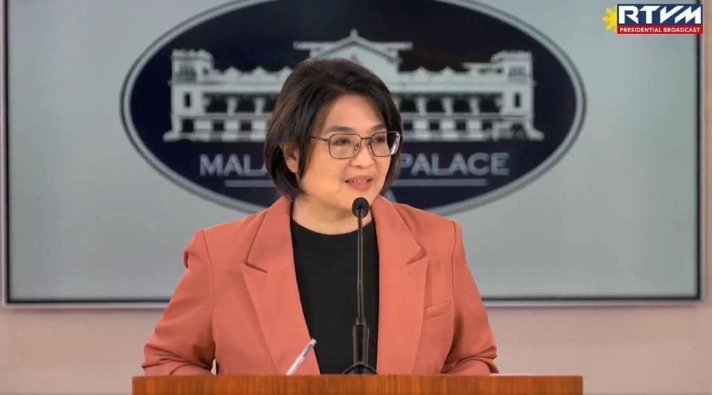 PBBM Closely Monitoring Anti-Corruption Rallies — Malacañang