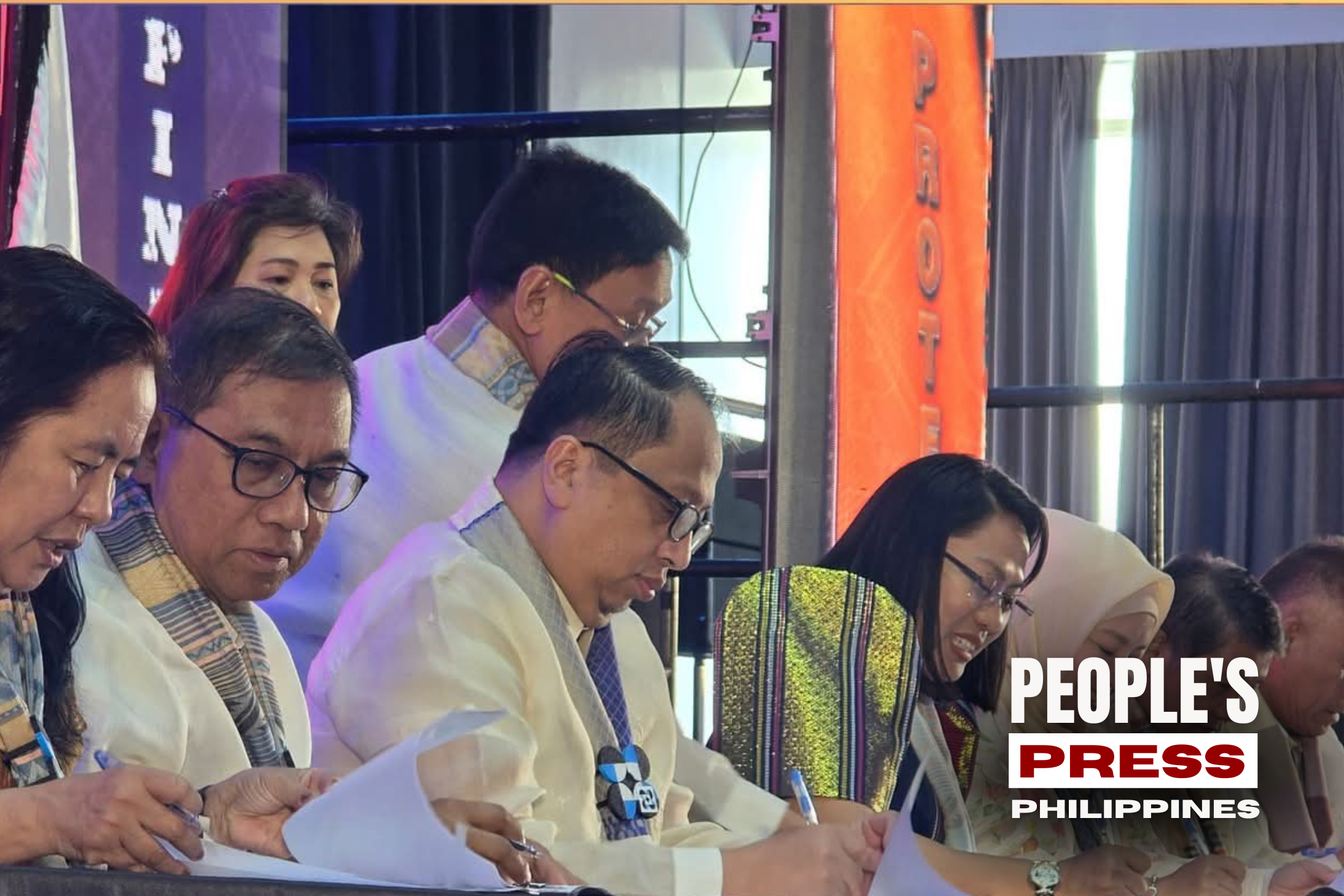 43 LGUs in Zamboanga Peninsula Adopt PHIVOLCS Earthquake Assessment System