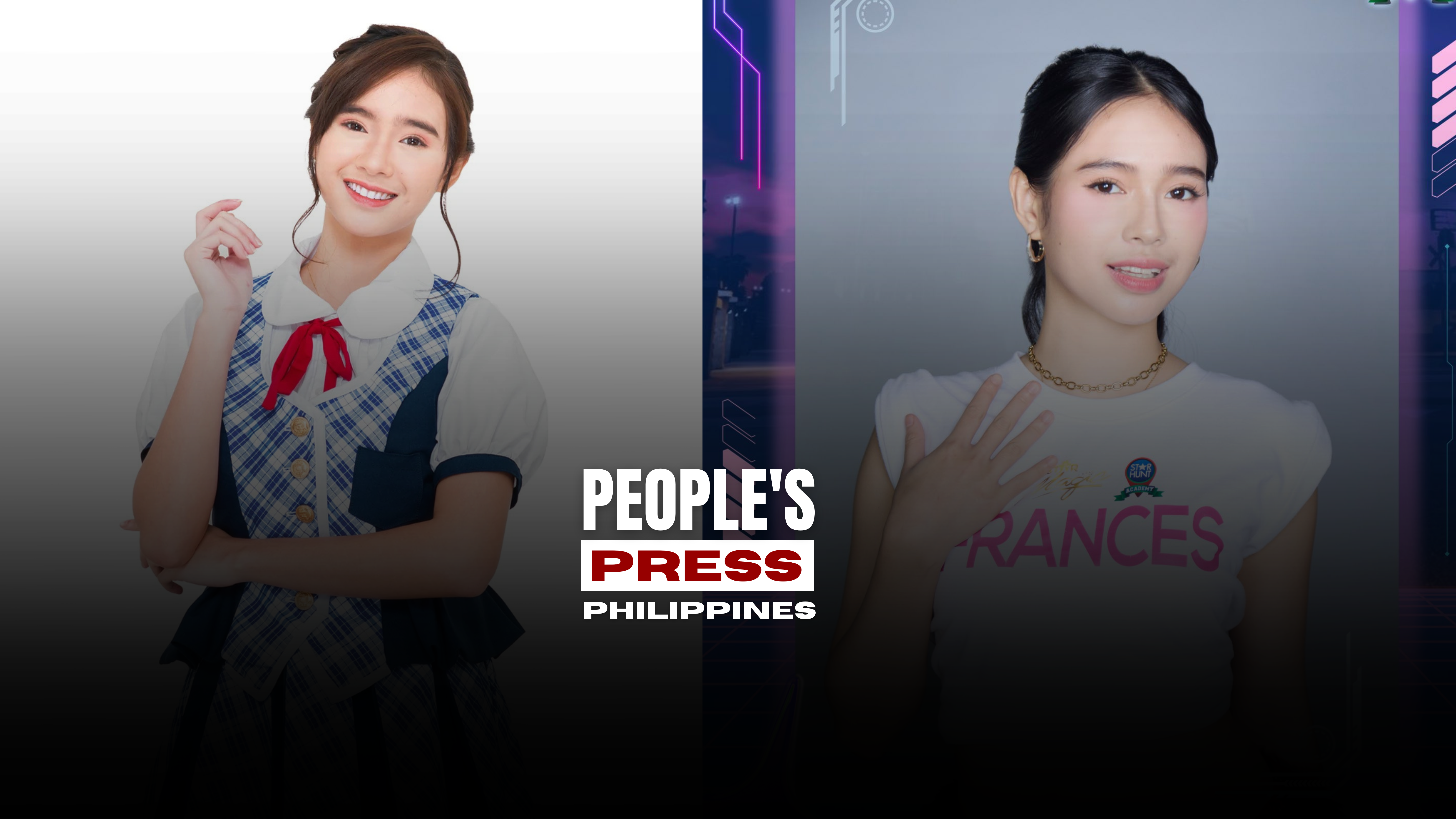 Frances Pinlac: From Pagadian Roots to National Spotlight