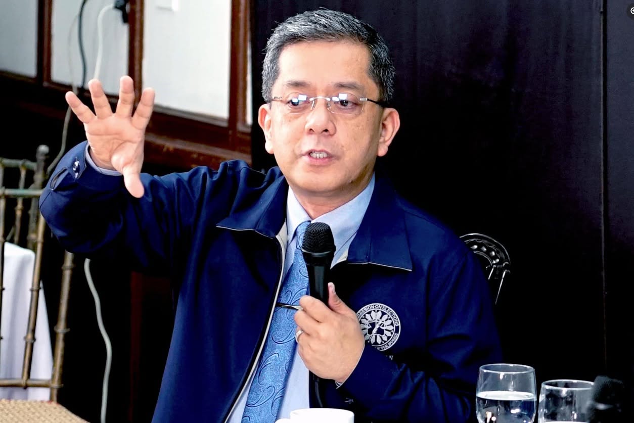 COMELEC Strengthens Collaboration With Malls to Boost Voter Registration and Election Services