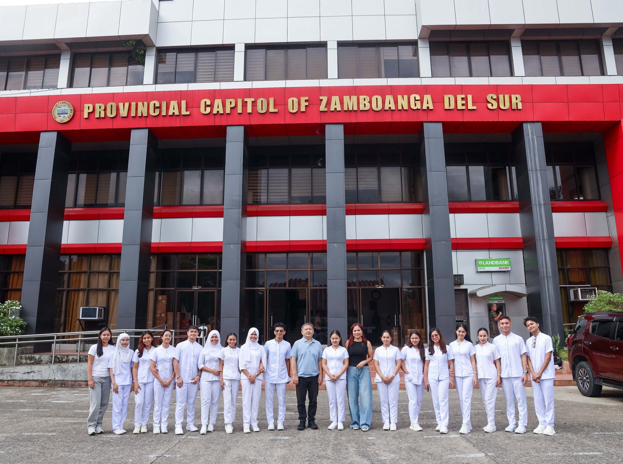 Zamboanga del Sur Welcomes Newly Registered Nurses; First Batch of Provincial BSN Scholars Receives Recognition