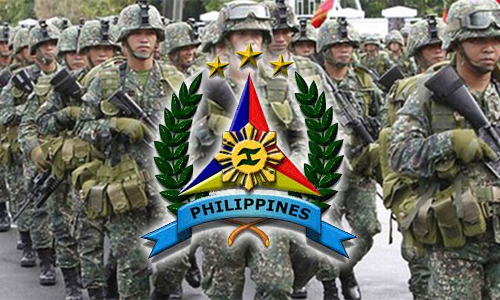 MILITAR, MANANATILING NAKA-ALERTO SA HOLIDAY SEASON SA KABILA NG IKA-57 ANIBERSARYO NG NPA