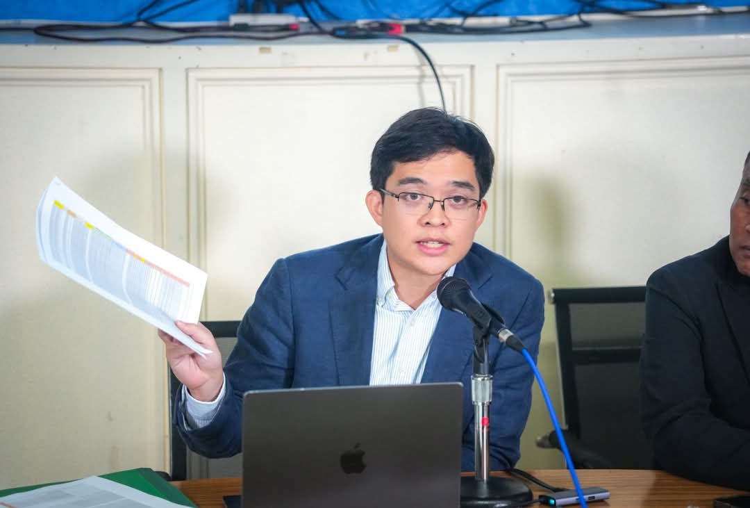 Ethics Complaint Possible vs. Batangas Rep. Leviste Over “Cabral Files”