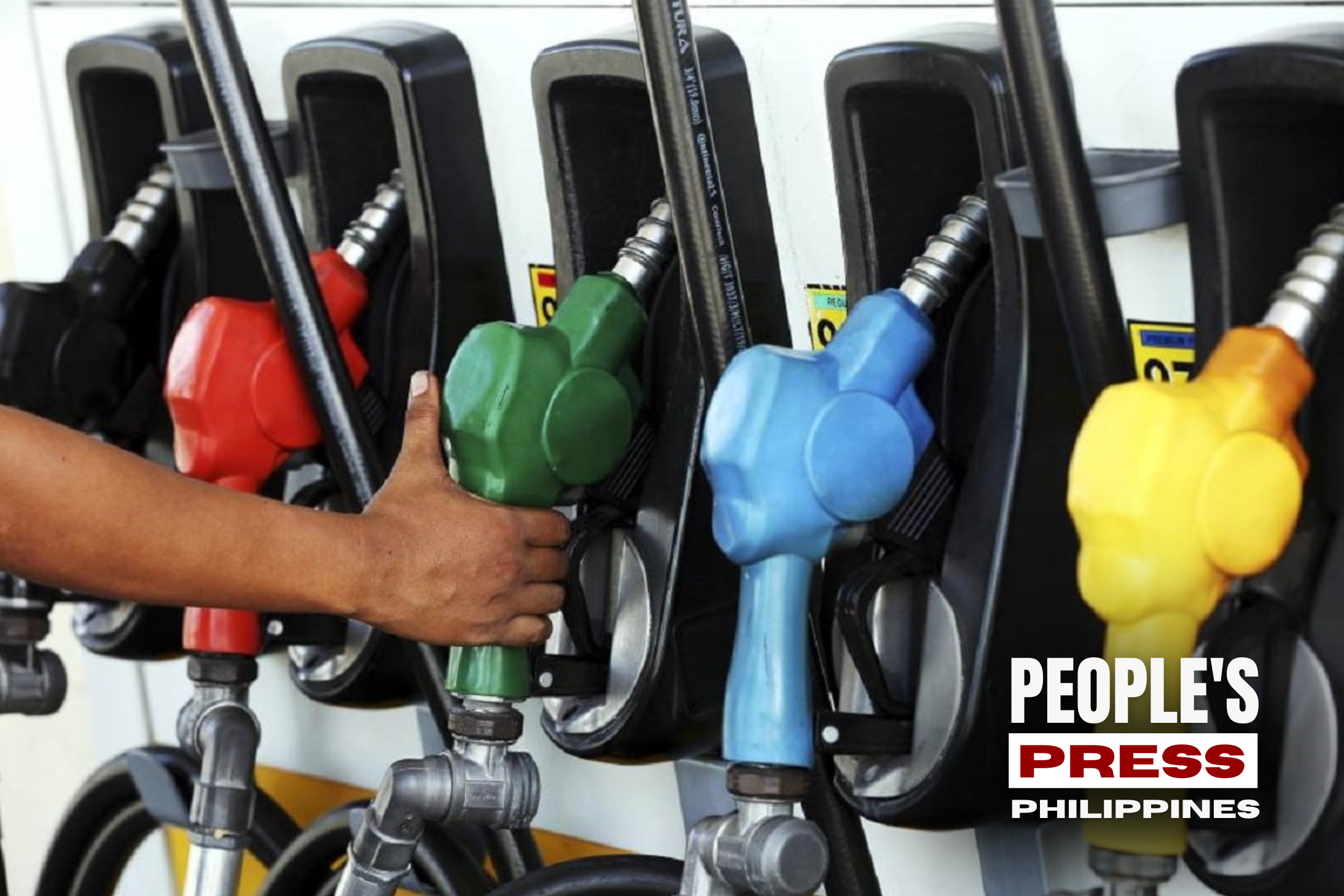 DOE: Hindi Pa Kailangan ang Rasyon sa Krudo sa Gitna ng Sapat na Suplay