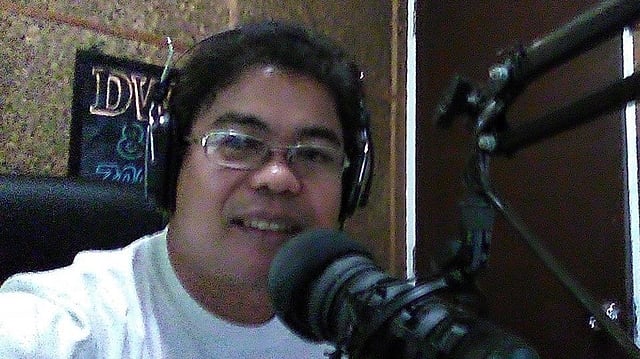 PTFOMS CONDEMNS KILLING OF NEGROS BROADCASTER, VOWS SWIFT JUSTICE