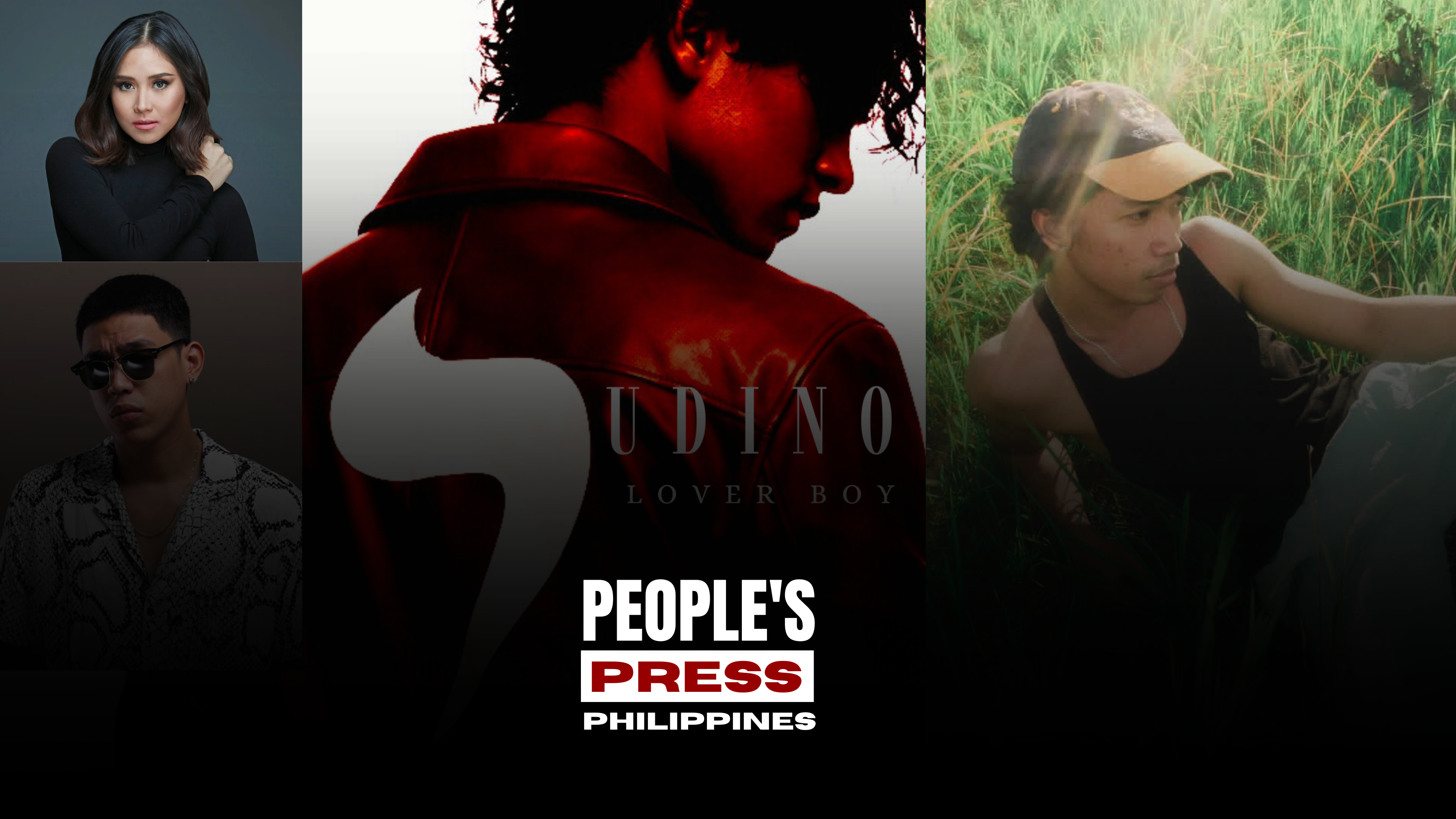 A New Voice Rising: Yudino Explores Love, Identity, and Rebirth Through Sound