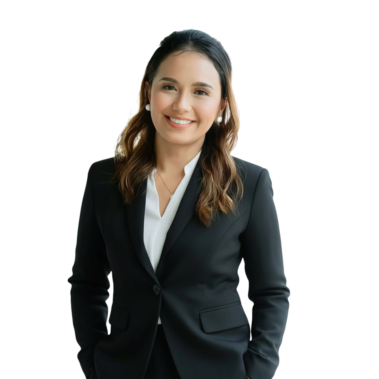 Atty. Jill Bahian Nebria